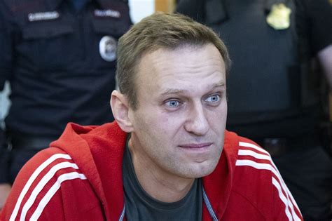  Navalny-Vergiftung: Ein Fall von politischer Intrige oder tragische Fehlleistung?