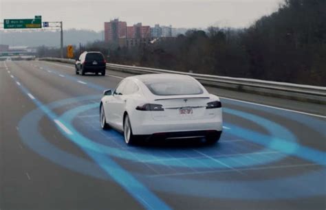 Der Tesla Autopilot-Zwischenfall von 2016 und seine weitreichenden Auswirkungen auf die Entwicklung autonomer Fahrsysteme